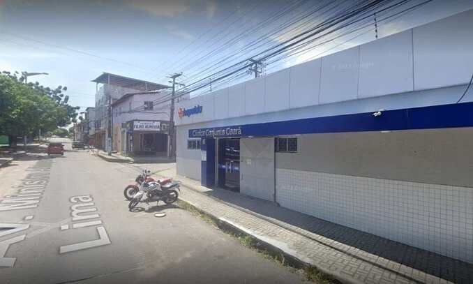 Clínica Conjunto Ceará Hapvida, confira o endereço e telefone da Hapclínica