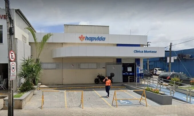 Clínica Montese Hapvida, confira o endereço e telefone da Hapclínica 