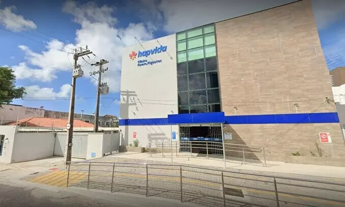 Clínica Pereira Filgueiras Hapvida, confira o endereço da Hapclínica 