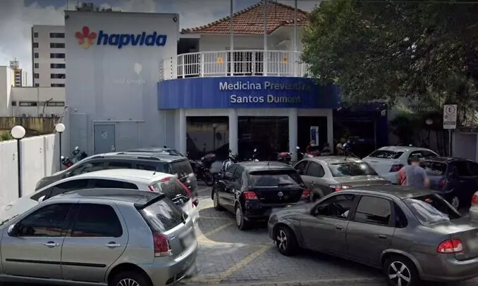 Clínica Santos Dumont Hapvida, confira o endereço e telefone da Hapclínica 